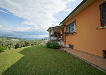 Giardino - Villa hshs, Montefalco - foto 13