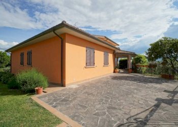 Giardino - Villa hshs, Montefalco - foto 14