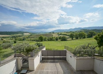 Vista - Villa hshs, Montefalco - foto 15