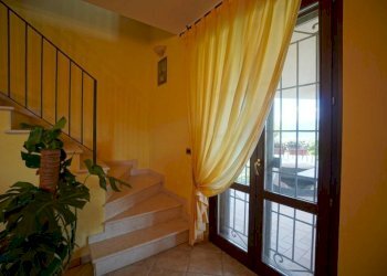 Scala - Villa hshs, Montefalco - foto 20