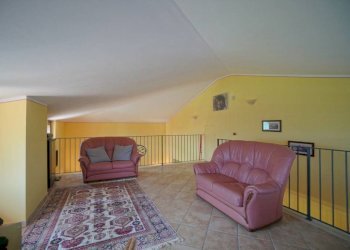 Salone - Villa hshs, Montefalco - photo 21