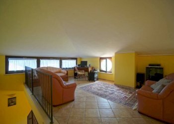 Salone - Villa hshs, Montefalco - foto 22