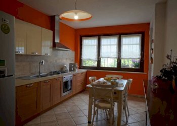 Cucina - Villa hshs, Montefalco - foto 24