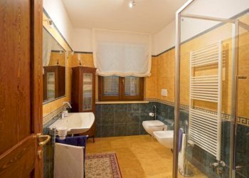 Bagno - Villa hshs, Montefalco - foto 26