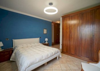 Camera da letto - Villa hshs, Montefalco - photo 27