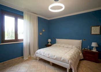 Camera da letto - Villa hshs, Montefalco - foto 28