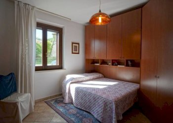 Camera da letto - Villa hshs, Montefalco - foto 30