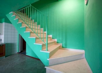 Scala - Villa hshs, Montefalco - foto 32