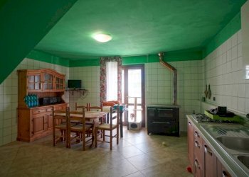 Cucina - Villa hshs, Montefalco - foto 33