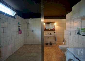 Bagno - Villa hshs, Montefalco - foto 34