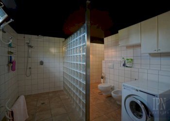 Bagno - Villa hshs, Montefalco - foto 35