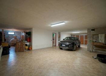 Box auto - Villa hshs, Montefalco - foto 36