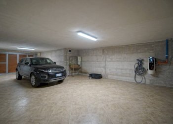 Posto macchina - Villa hshs, Montefalco - foto 37