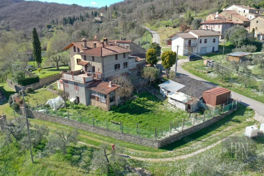 Vista - Villa via Trasimeno, Città di Castello - foto 2