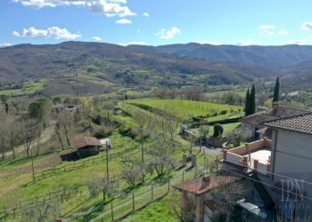Vista - Villa via Trasimeno, Città di Castello - foto 1