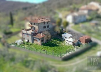 Vista - Villa via Trasimeno, Città di Castello - foto 3