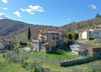 Vista - Villa via Trasimeno, Città di Castello - foto 5