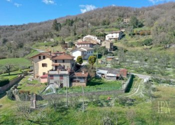 Vista - Villa via Trasimeno, Città di Castello - foto 6