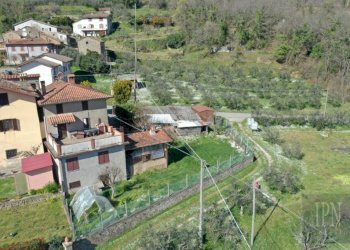 Vista - Villa via Trasimeno, Città di Castello - foto 7