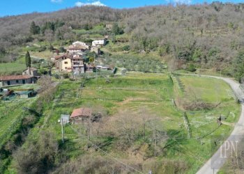 Terreno - Villa via Trasimeno, Città di Castello - foto 9