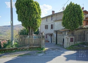 Zona - Villa via Trasimeno, Città di Castello - foto 11