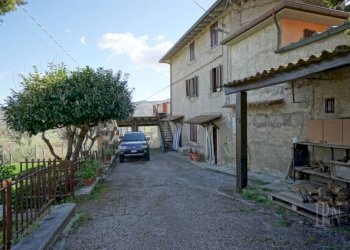 Giardino - Villa via Trasimeno, Città di Castello - foto 12