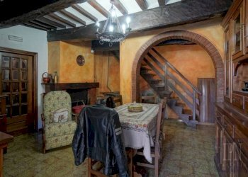 Salone - Villa via Trasimeno, Città di Castello - foto 17