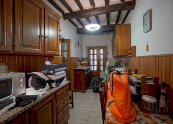 Cucina - Villa via Trasimeno, Città di Castello - foto 19