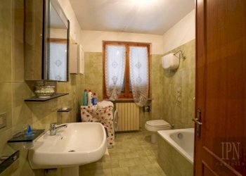 Bagno - Villa via Trasimeno, Città di Castello - foto 21