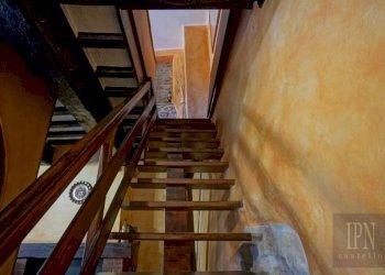 Scala - Villa via Trasimeno, Città di Castello - foto 22