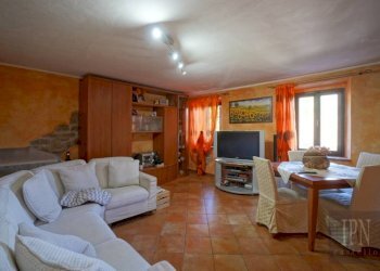 Salone - Villa via Trasimeno, Città di Castello - foto 23