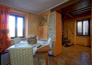 Salone - Villa via Trasimeno, Città di Castello - foto 25