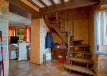 Scala - Villa via Trasimeno, Città di Castello - foto 27