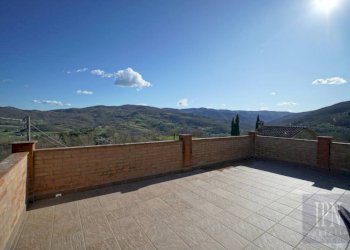 Terrazzo - Villa via Trasimeno, Città di Castello - foto 29