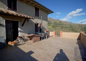 Terrazzo - Villa via Trasimeno, Città di Castello - foto 30