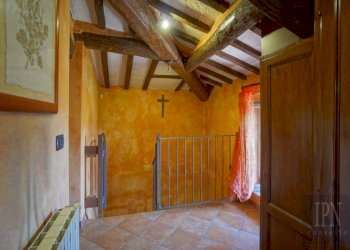 Disimpegno - Villa via Trasimeno, Città di Castello - foto 32