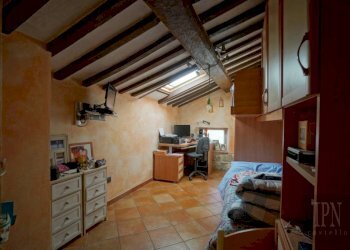 Camera da letto - Villa via Trasimeno, Città di Castello - foto 33