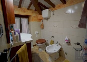 Bagno - Villa via Trasimeno, Città di Castello - foto 36