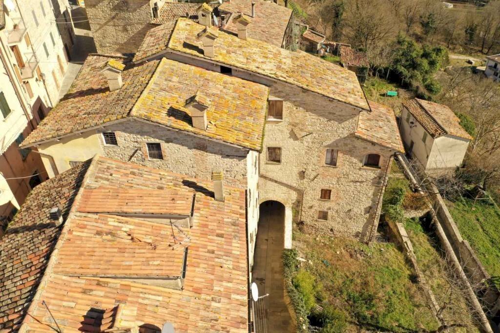 Villa a Schiera Pietralunga - foto 2