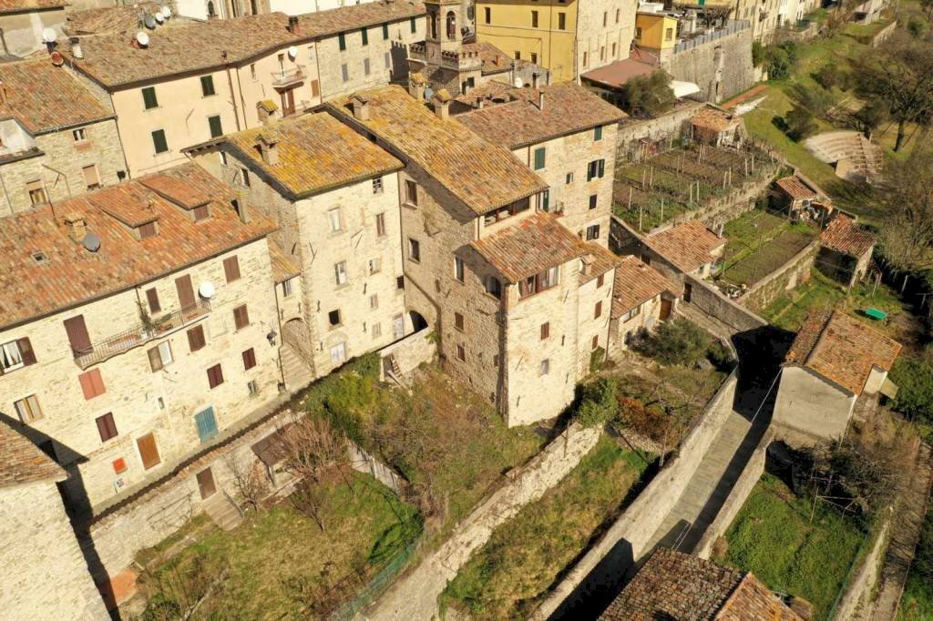 Villa a Schiera Pietralunga - foto 3