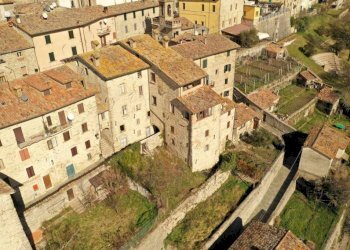 Villa a Schiera Pietralunga - foto 3