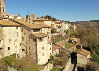 Villa a Schiera Pietralunga - foto 4
