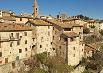 Villa a Schiera Pietralunga - foto 5