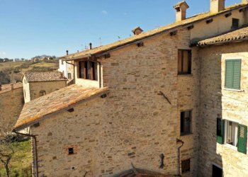 Villa a Schiera Pietralunga - foto 6