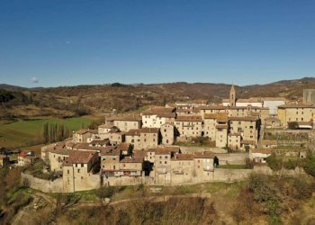 Villa a Schiera Pietralunga - foto 9