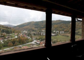 Villa a Schiera Pietralunga - foto 14