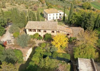 Rustico strada di Montevile, Perugia - foto 1