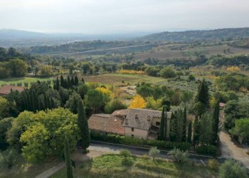 Rustico strada di Montevile, Perugia - foto 3