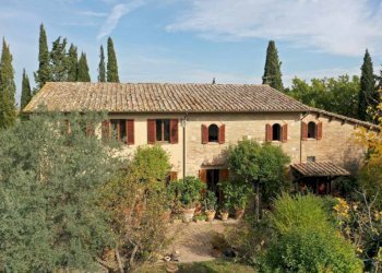 Rustico strada di Montevile, Perugia - foto 4