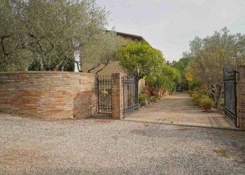 Rustico strada di Montevile, Perugia - foto 6